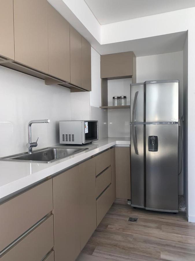 Wesleep Paraguay Departamentos En Microcentro Buenos Aires Eksteriør billede
