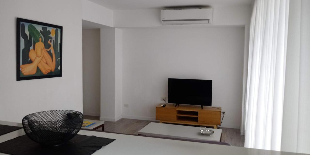 Wesleep Paraguay Departamentos En Microcentro Buenos Aires Eksteriør billede