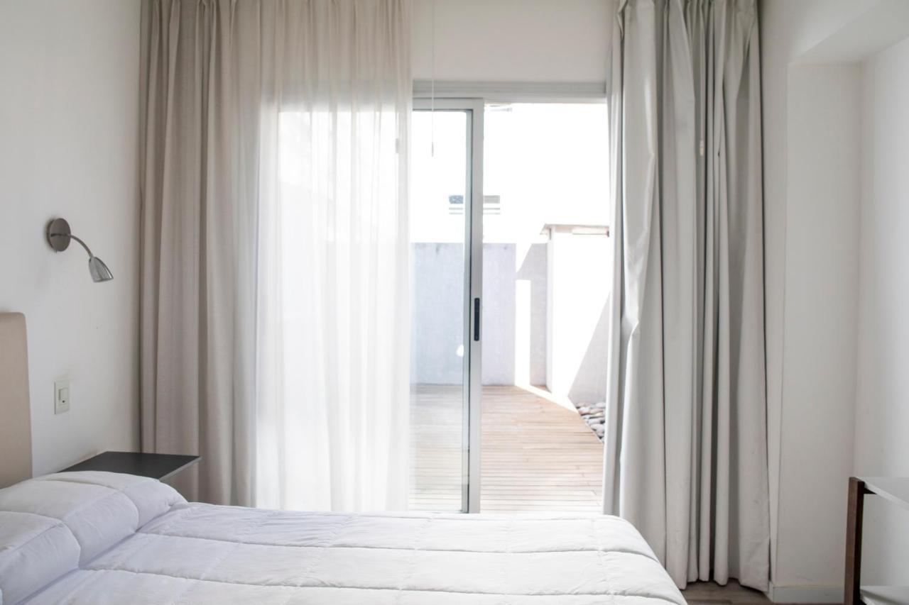 Wesleep Paraguay Departamentos En Microcentro Buenos Aires Eksteriør billede