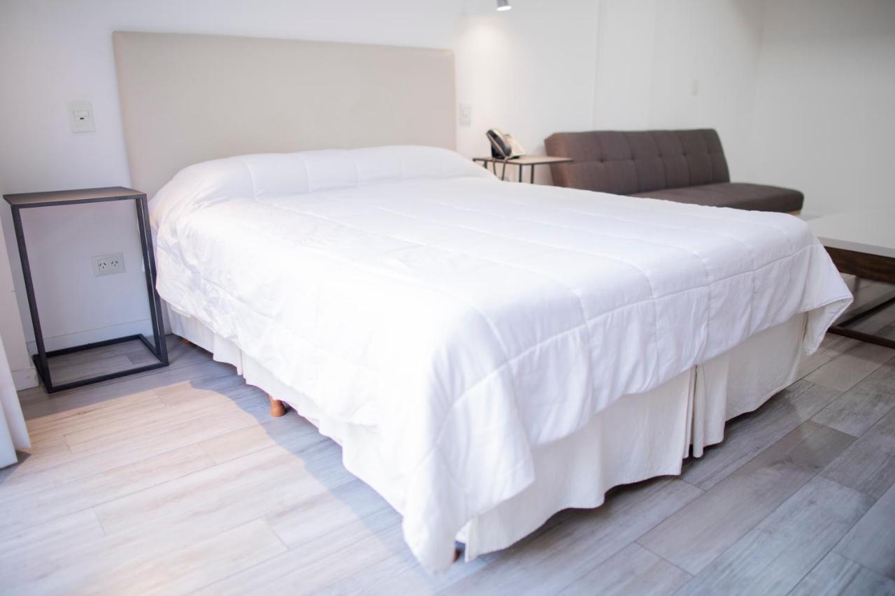 Wesleep Paraguay Departamentos En Microcentro Buenos Aires Eksteriør billede