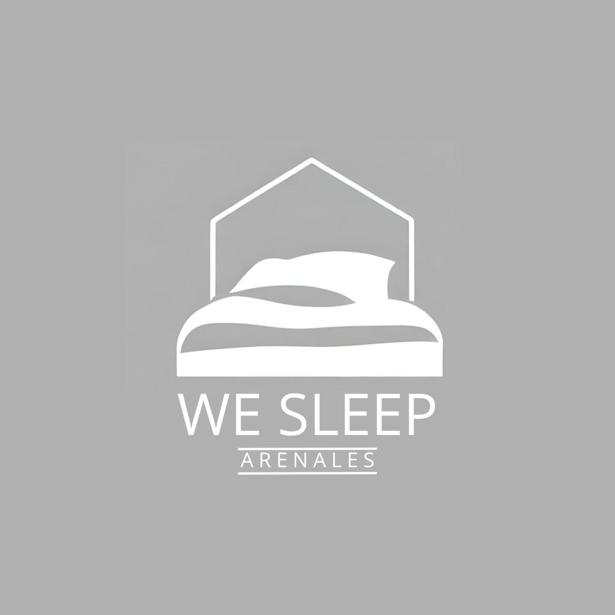 Wesleep Paraguay Departamentos En Microcentro Buenos Aires Eksteriør billede