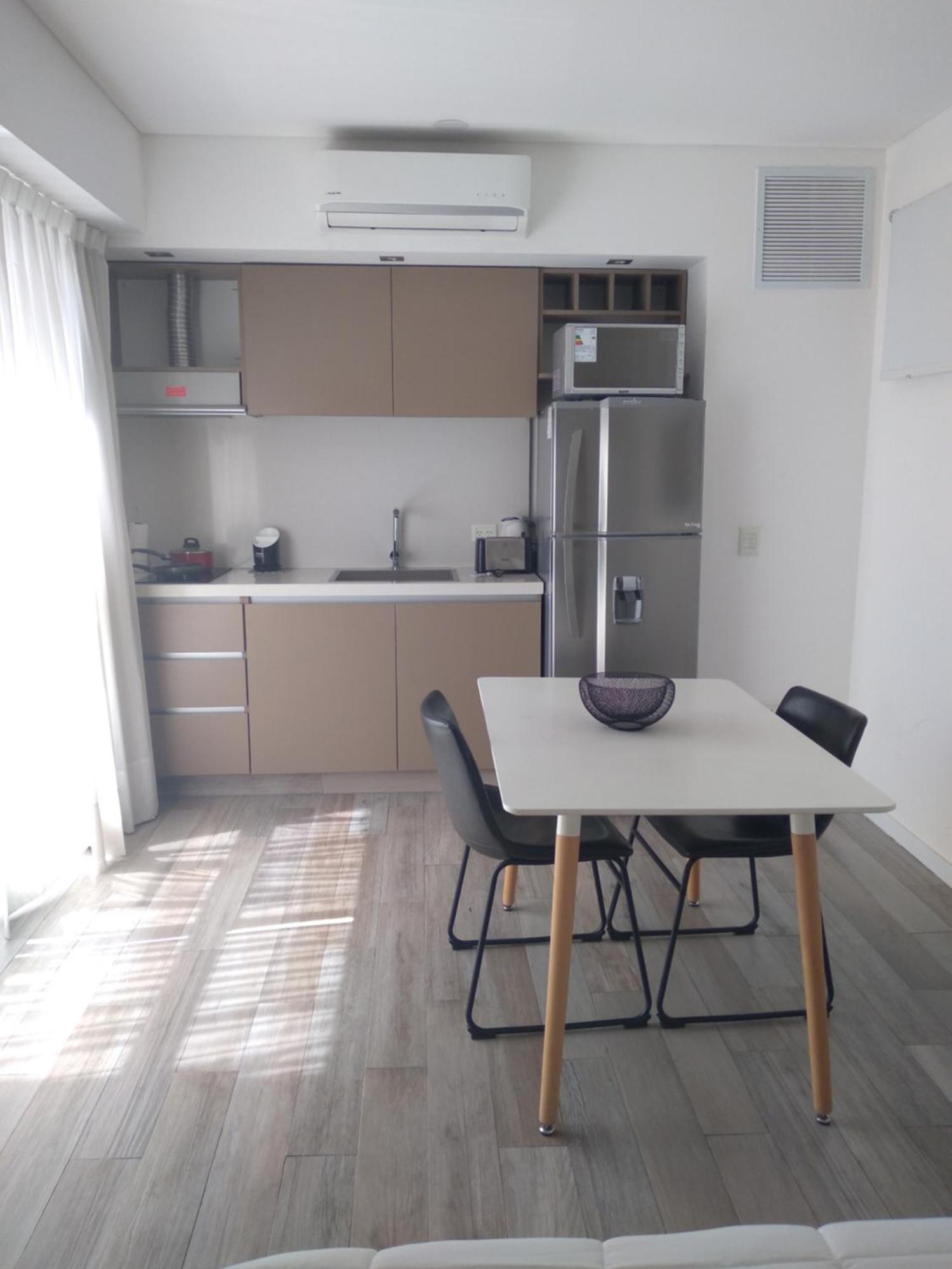 Wesleep Paraguay Departamentos En Microcentro Buenos Aires Eksteriør billede