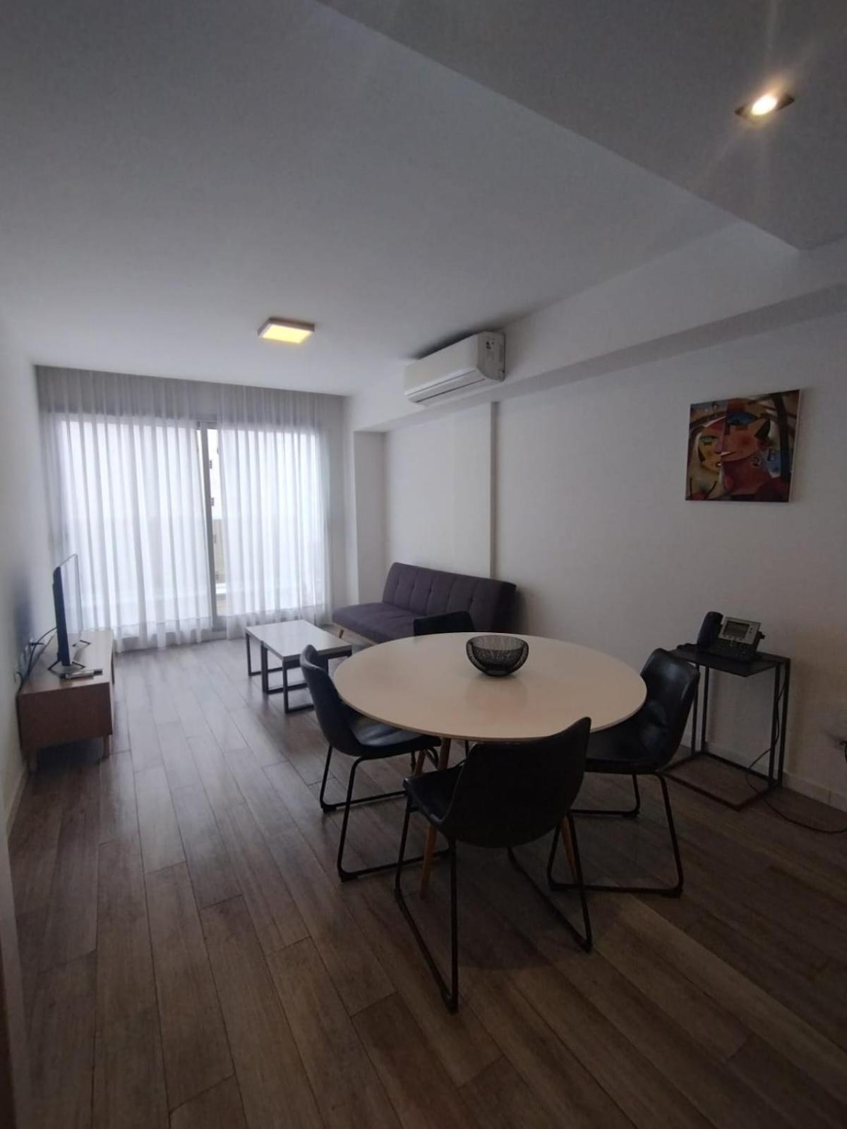 Wesleep Paraguay Departamentos En Microcentro Buenos Aires Eksteriør billede