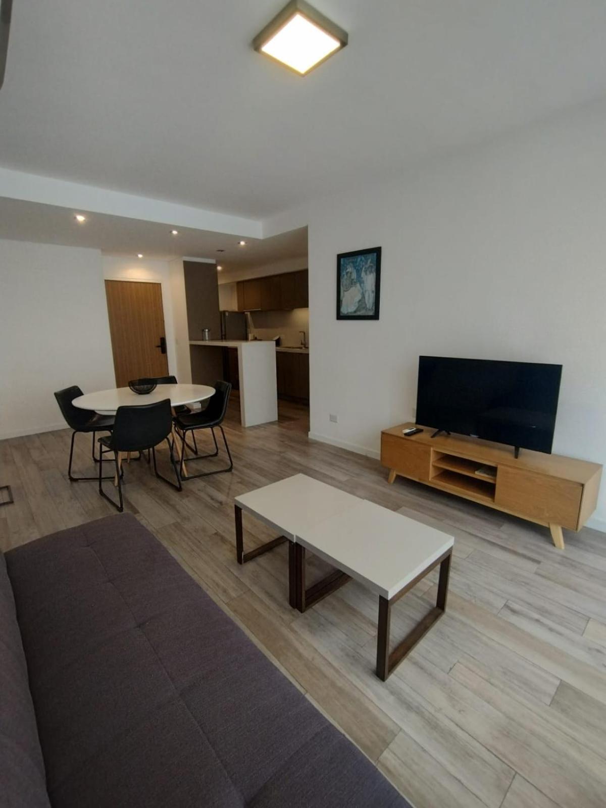 Wesleep Paraguay Departamentos En Microcentro Buenos Aires Eksteriør billede