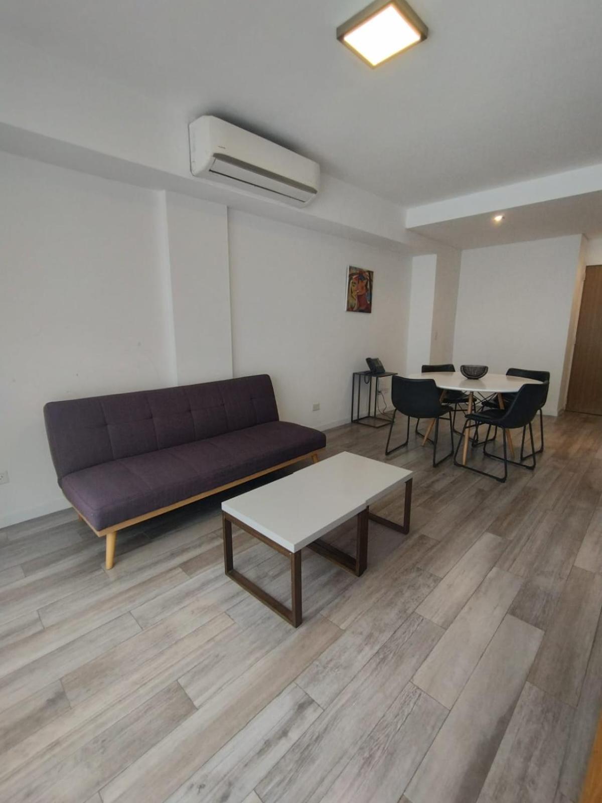 Wesleep Paraguay Departamentos En Microcentro Buenos Aires Eksteriør billede