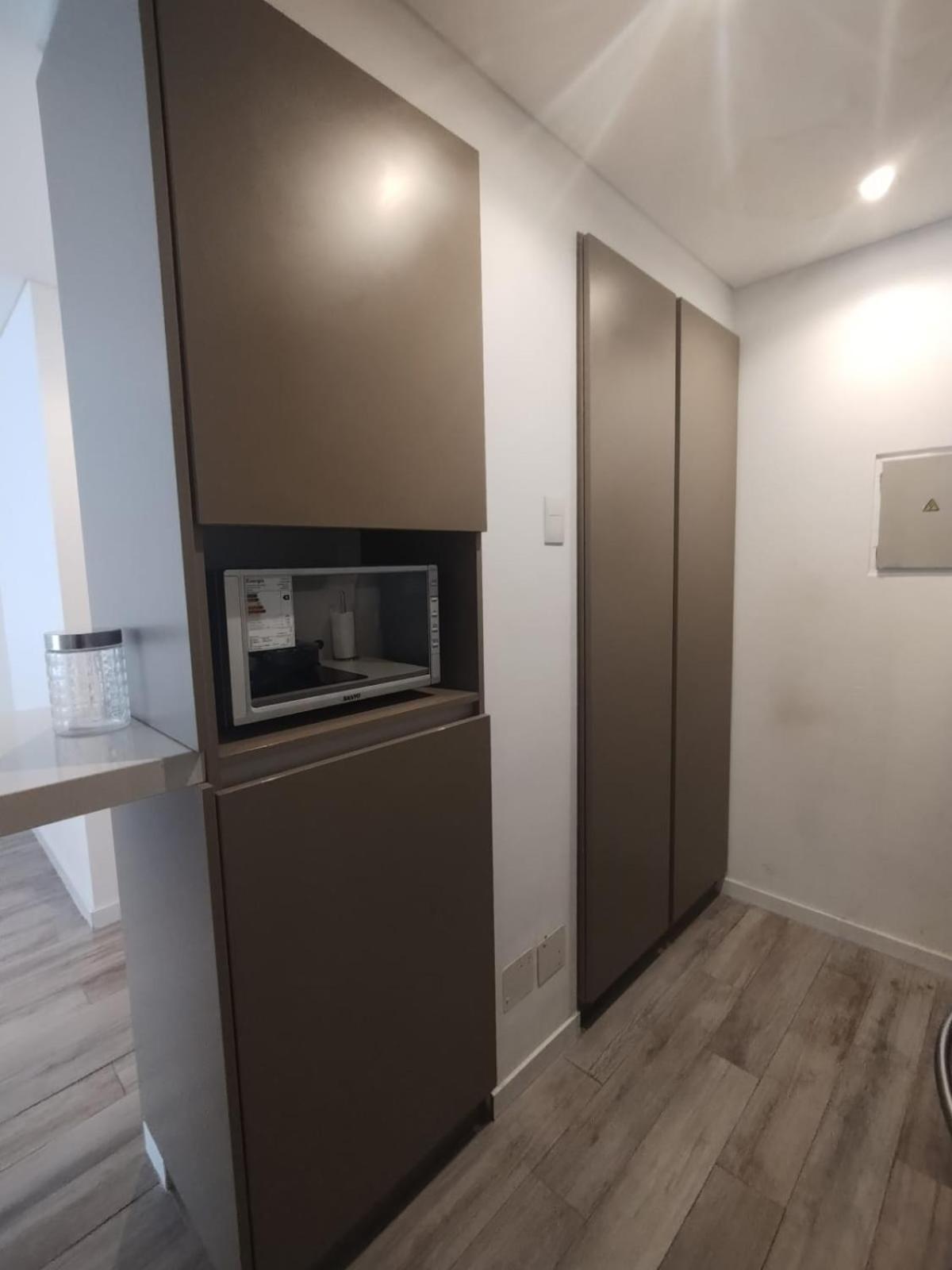 Wesleep Paraguay Departamentos En Microcentro Buenos Aires Eksteriør billede